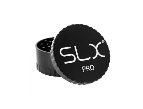 SLX PRO non-stick Grinder młynek z powłoką ceramiczną 62mm - 9